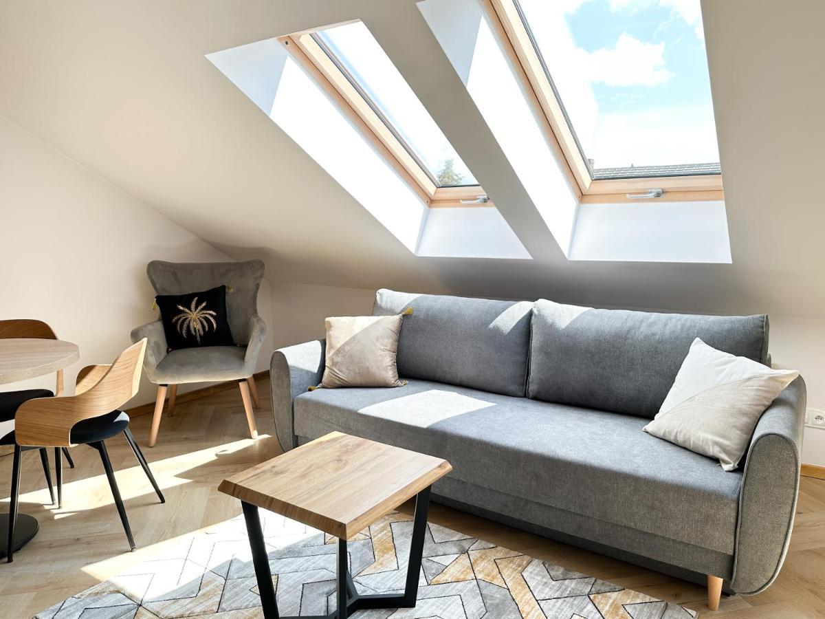 Dmk Oak Studio Near Warsaw-Modlin Airport Nowy Dwór Mazowiecki Esterno foto
