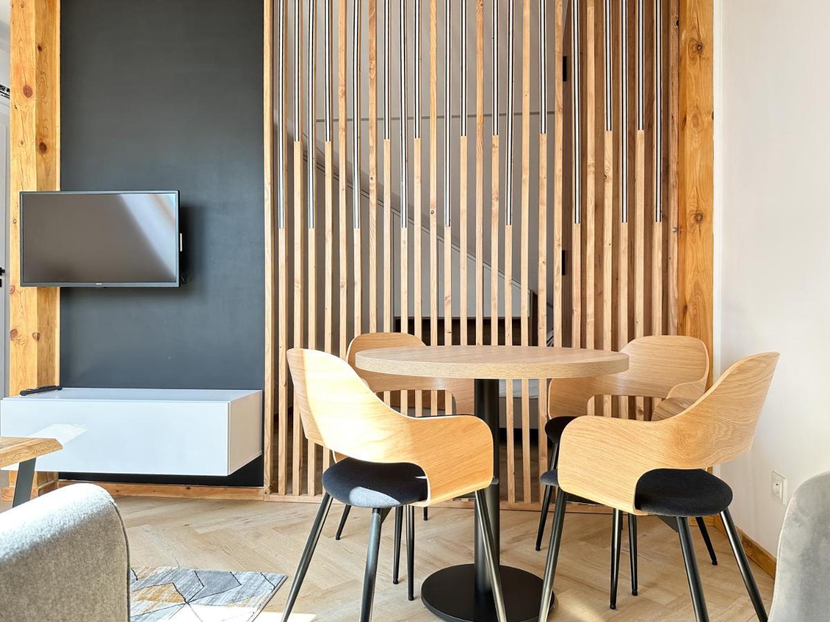 Dmk Oak Studio Near Warsaw-Modlin Airport Nowy Dwór Mazowiecki Esterno foto