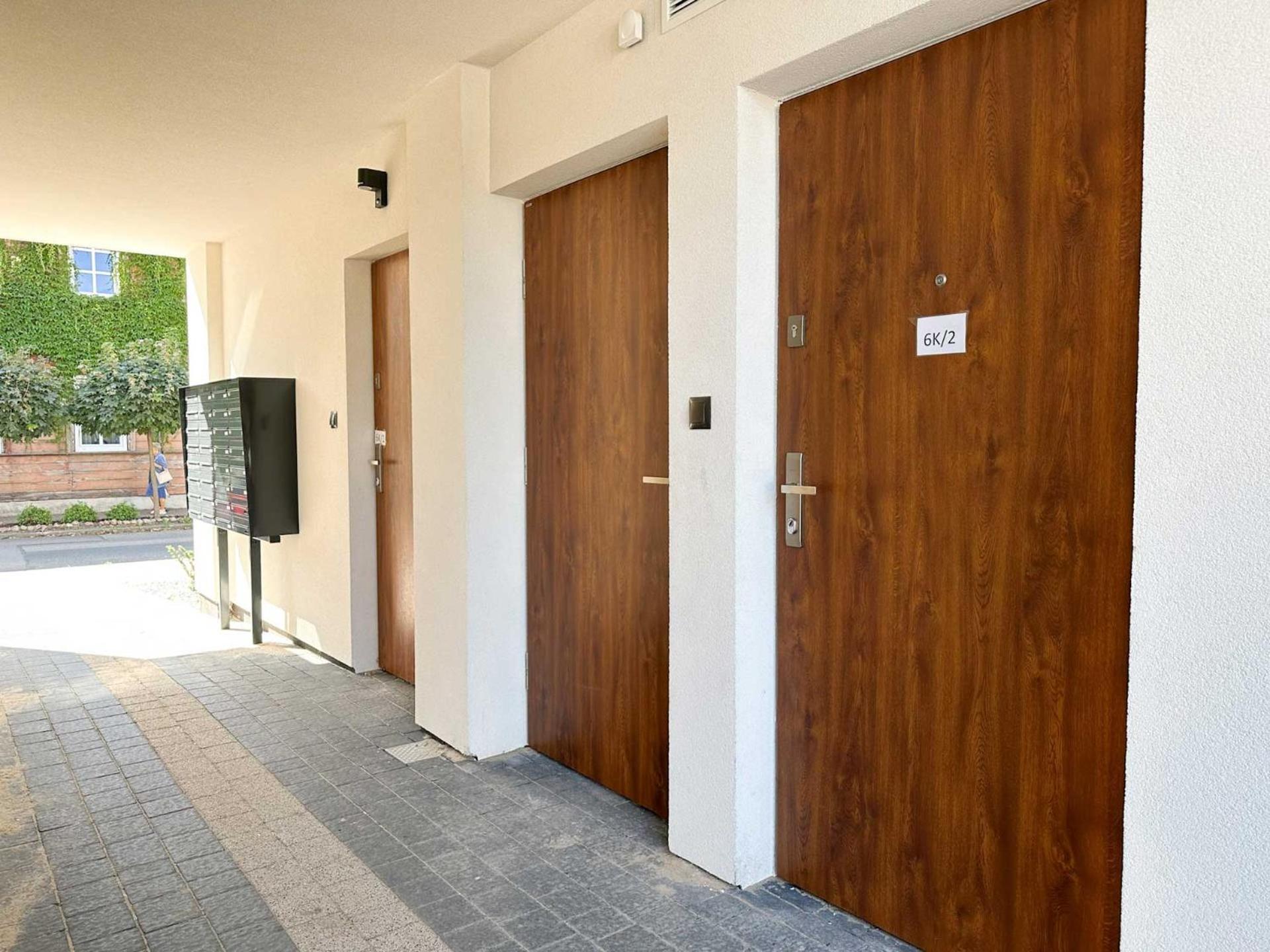 Dmk Oak Studio Near Warsaw-Modlin Airport Nowy Dwór Mazowiecki Esterno foto