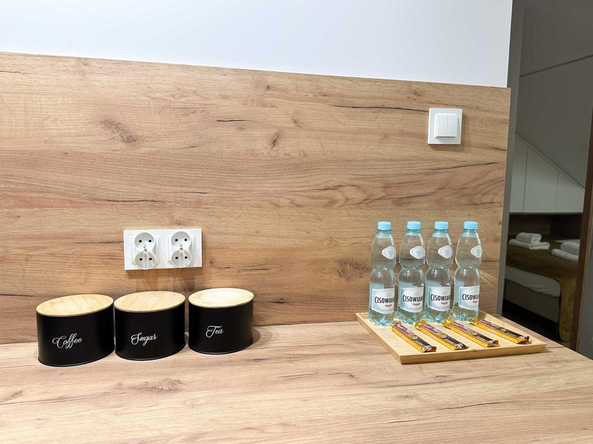 Dmk Oak Studio Near Warsaw-Modlin Airport Nowy Dwór Mazowiecki Esterno foto