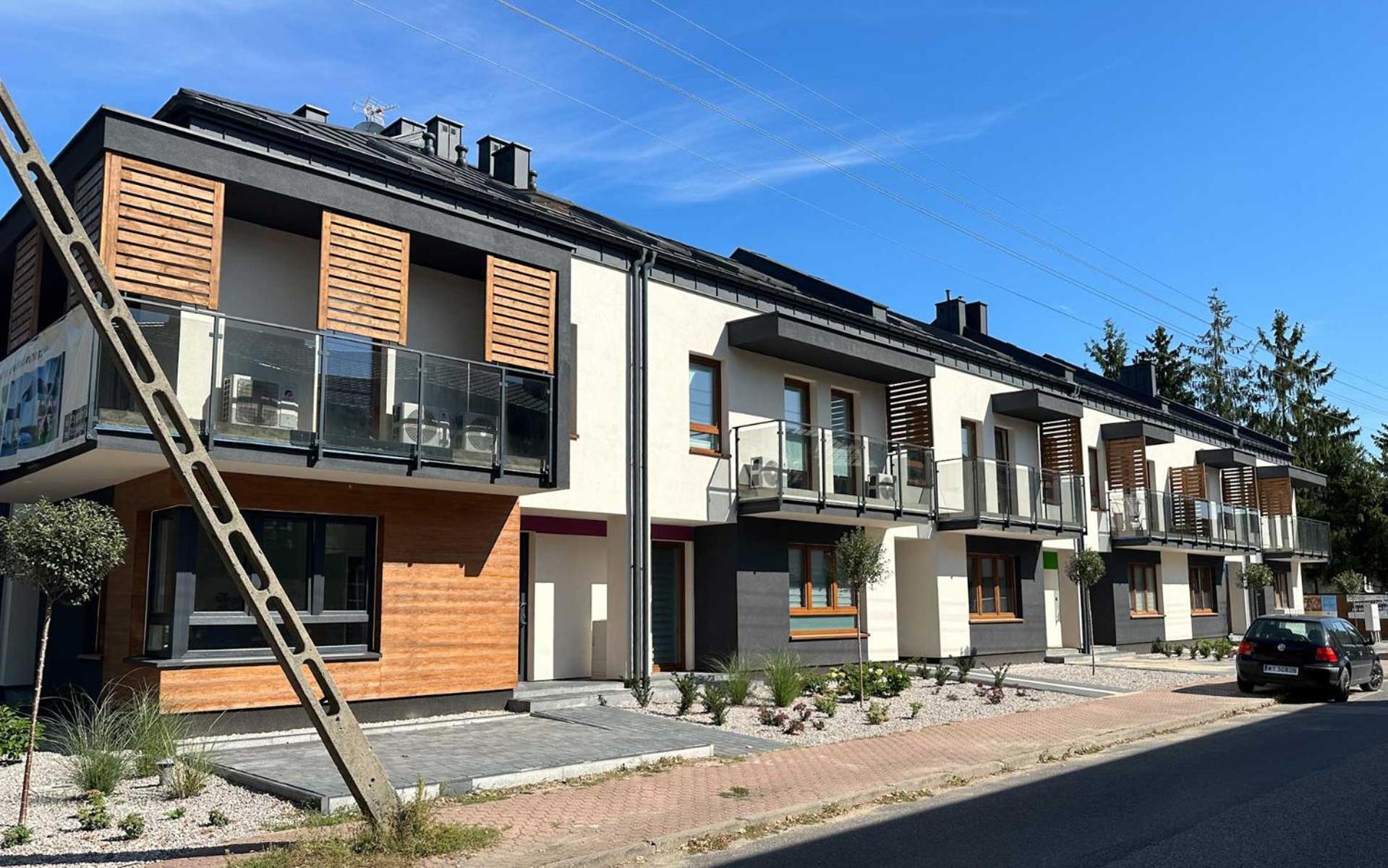 Dmk Oak Studio Near Warsaw-Modlin Airport Nowy Dwór Mazowiecki Esterno foto